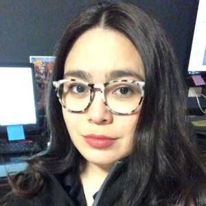 Meet your Posher, Ninfa